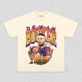 DEVIN BOOKER TEE Style001