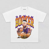 DEVIN BOOKER TEE Style001