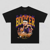 DEVIN BOOKER TEE Style001