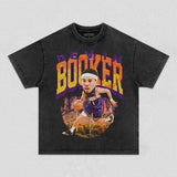 DEVIN BOOKER TEE Style001