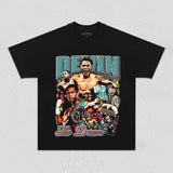 DEVIN HANEY TEE Style001