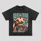 DEVIN HANEY TEE Style001