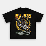 DEW JERSEY TEE