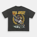 DEW JERSEY TEE