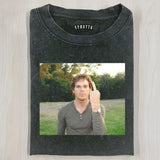 DEXTER T-SHIRT