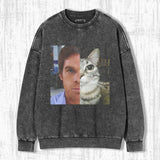 DEXT MORGAN  T-SHIRT