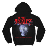 Skull-Cycle Hoodie