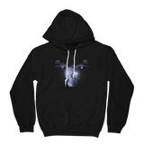 Skull-Cycle Hoodie