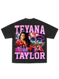 Teyana Taylor Tee