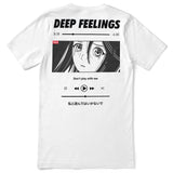Deep Feelings T-Shirt
