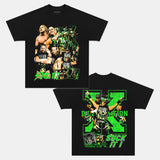 D DGENERATION X TEE