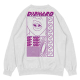 Diehard Sweatshirt