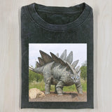 DINOCAT 3.24 2.0 T-SHIRT