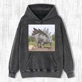 DINOCAT 3.24 2.0 T-SHIRT