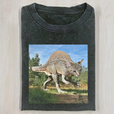 DINOCAT 3.24 T-SHIRT