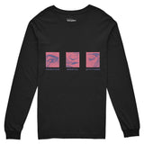 Disorder Long Sleeve T-Shirt