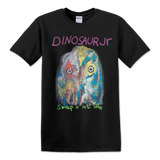 Sweep It Into Space T-shirt