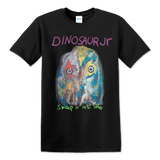 Sweep It Into Space T-shirt
