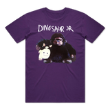 Wagon T-shirt