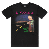 Where You Been T-shirt