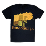 Smoke Dude T-shirt
