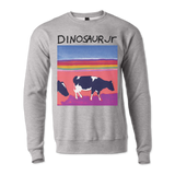 Without A Sound Sweatshirt