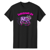 Skateboard Bulldog T-shirt