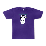 Kid's Cow T-shirt