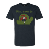 Monster T-shirt Style001