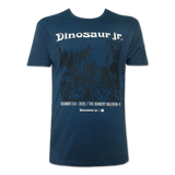 Blue 30th Anniversary T-shirt