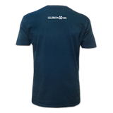 Blue 30th Anniversary T-shirt