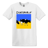Without A Sound for Ukraine T-shirt
