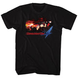Devil May Cry - Face Your Demons - Short Sleeve - Adult - T-Shirt