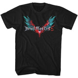 Devil May Cry - 5 - Short Sleeve - Adult - T-Shirt
