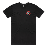 Donnyland Records T-shirt