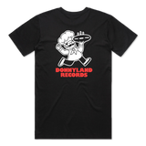 Donnyland Records T-shirt