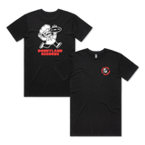 Donnyland Records T-shirt