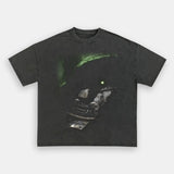 DOCTOR DOOM BIG FACE TEE