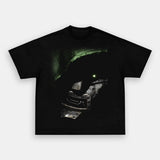 DOCTOR DOOM BIG FACE TEE