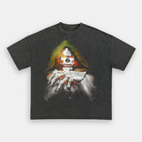 DOCTOR DOOM CLOURFUL TEE