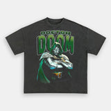 DOCTOR DOOM TEE2
