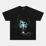 DOCTOR DOOM V2 TEE Style001