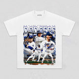 DODGERS 1.0 TEE