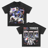 DODGERS 2.0 TEE