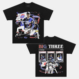 DODGERS 2.0 TEE