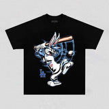 DODGERS 6.0 TEE