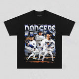 DODGERS TEE