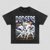 DODGERS TEE