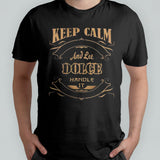 DOLCE Tee shirt