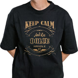 DOLCE Tee shirt
